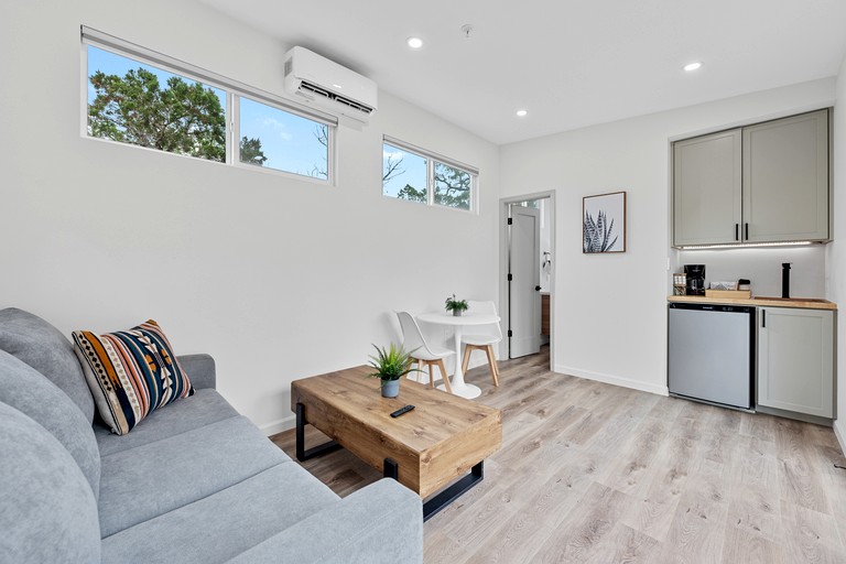 Tiny Houses (United States of America, Wimberley, Texas)