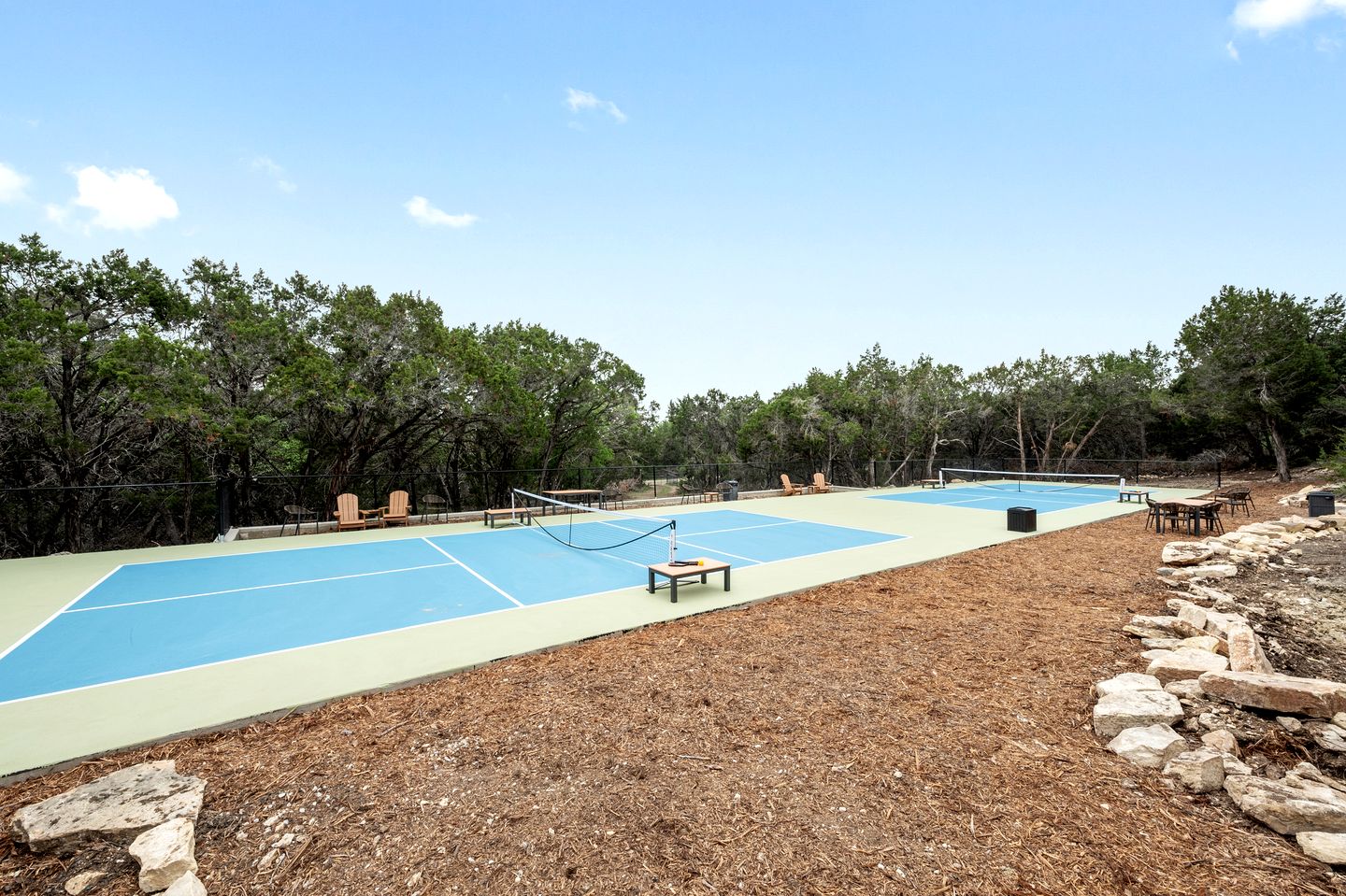 Glamping Vacation at this Pet-Friendly Luxury Tiny House in Wimberley, TX