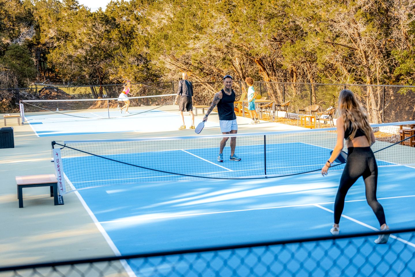 Glamping Vacation at this Pet-Friendly Luxury Tiny House in Wimberley, TX