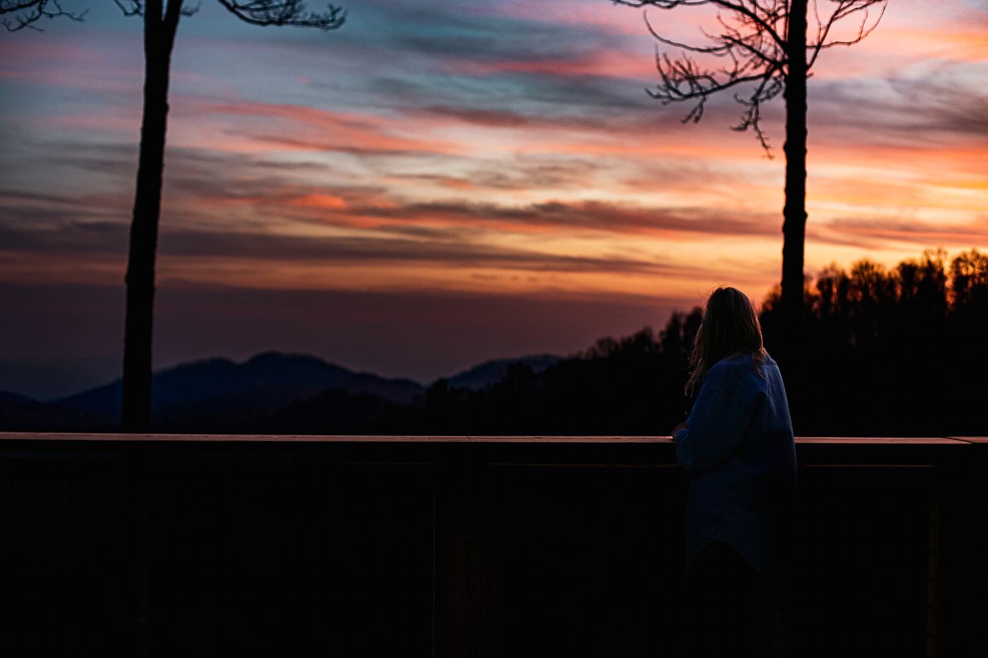 Luxury Geodesic Mountain Dome with Hot Tub in the Vero Mountains, North Carolina