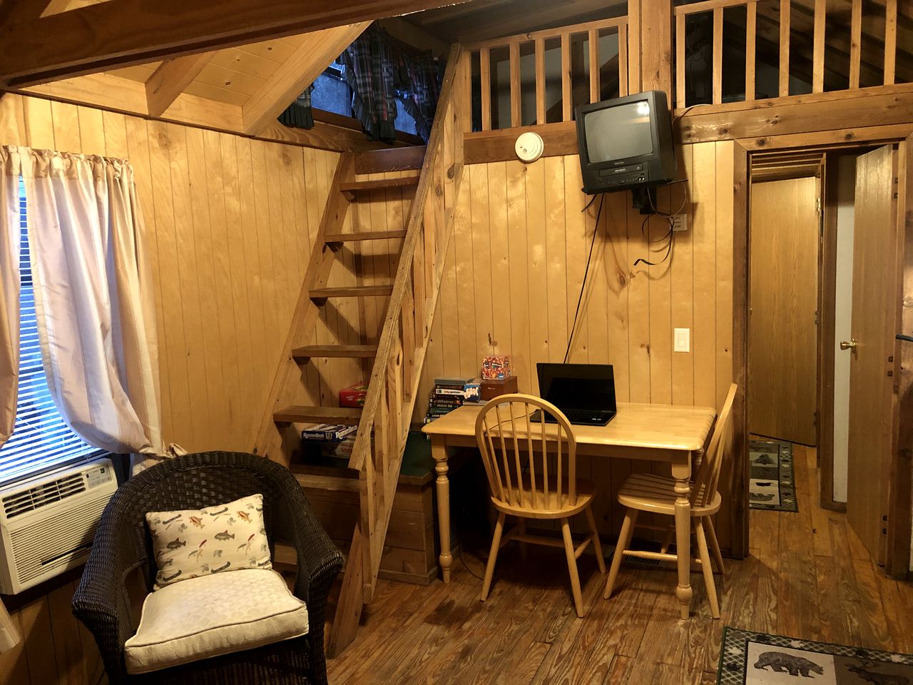 Deleted Del Loma RV Park and Campground
