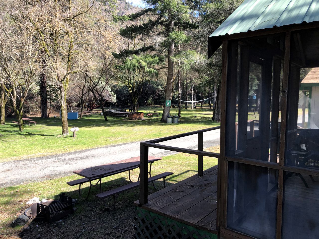 Deleted Del Loma RV Park and Campground