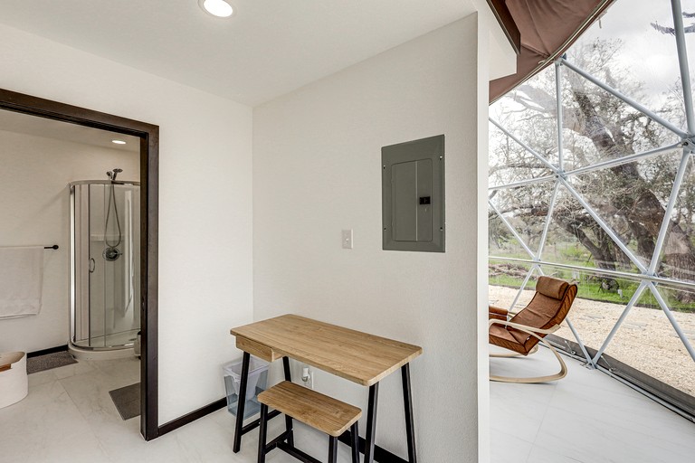 Domes (United States of America, Lampasas, Texas)