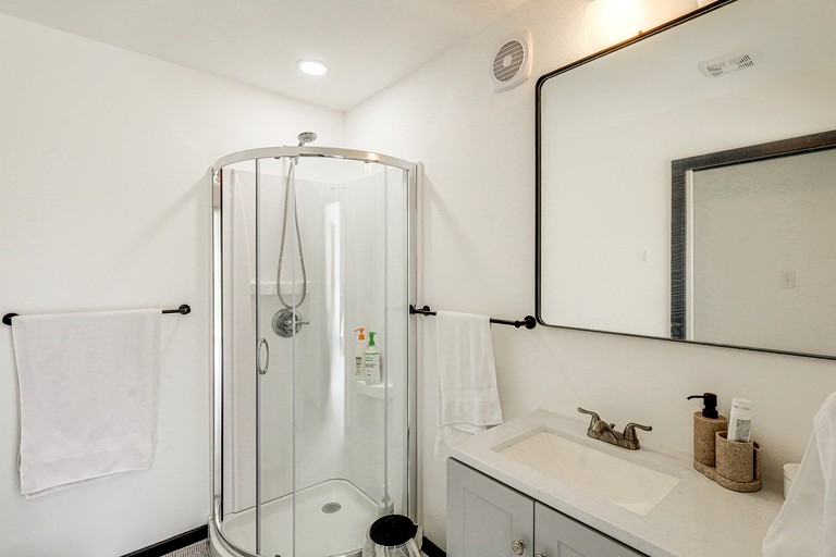 Domes (United States of America, Lampasas, Texas)