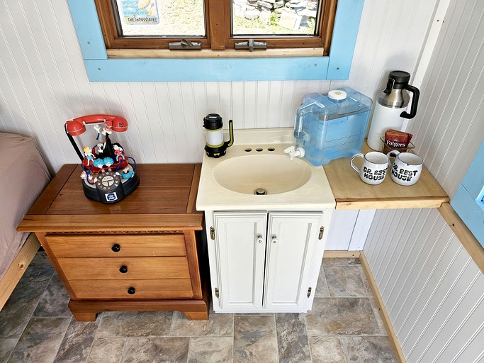 Tiny Houses (United States of America, Preston Hollow, New York)