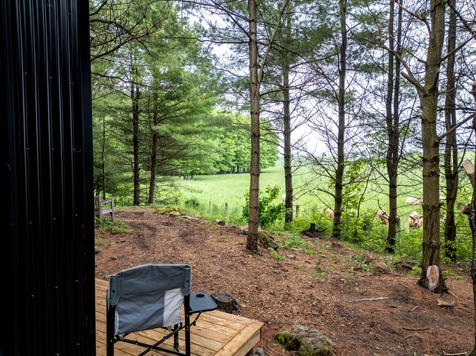 Tiny Houses (Canada, Chatsworth, Ontario)