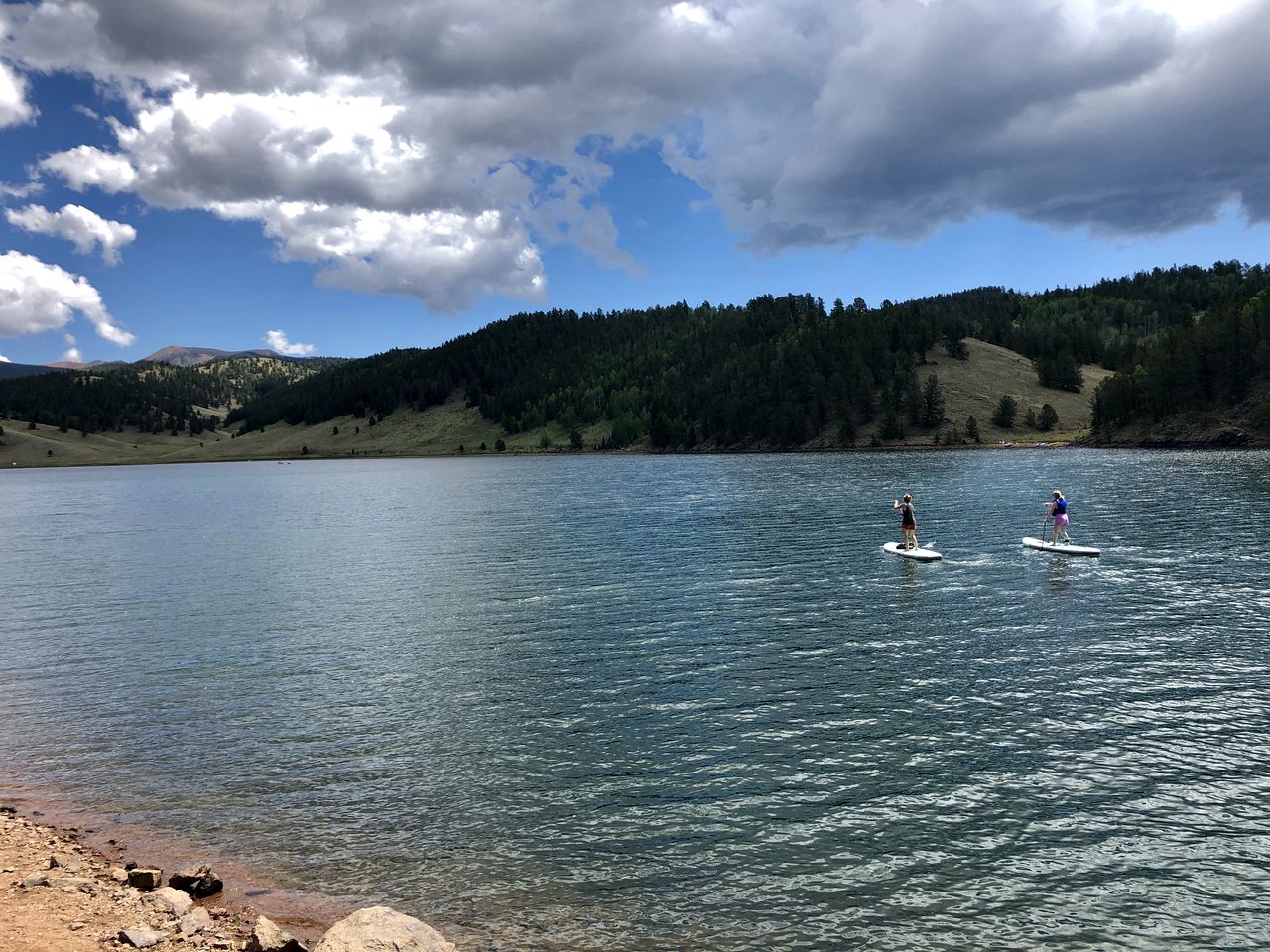 Majestic Mountain Majesty: Experience Colorado's Beauty from This Dome Paradise