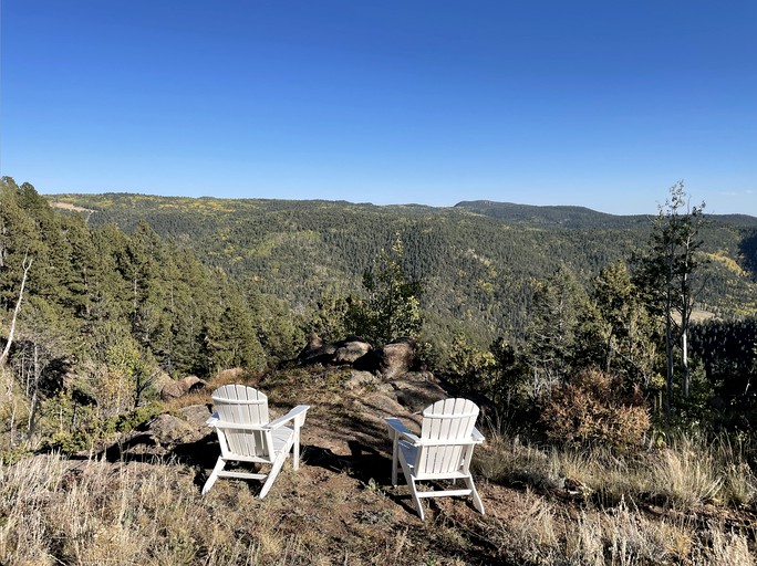 Domes (United States of America, Victor, Colorado)