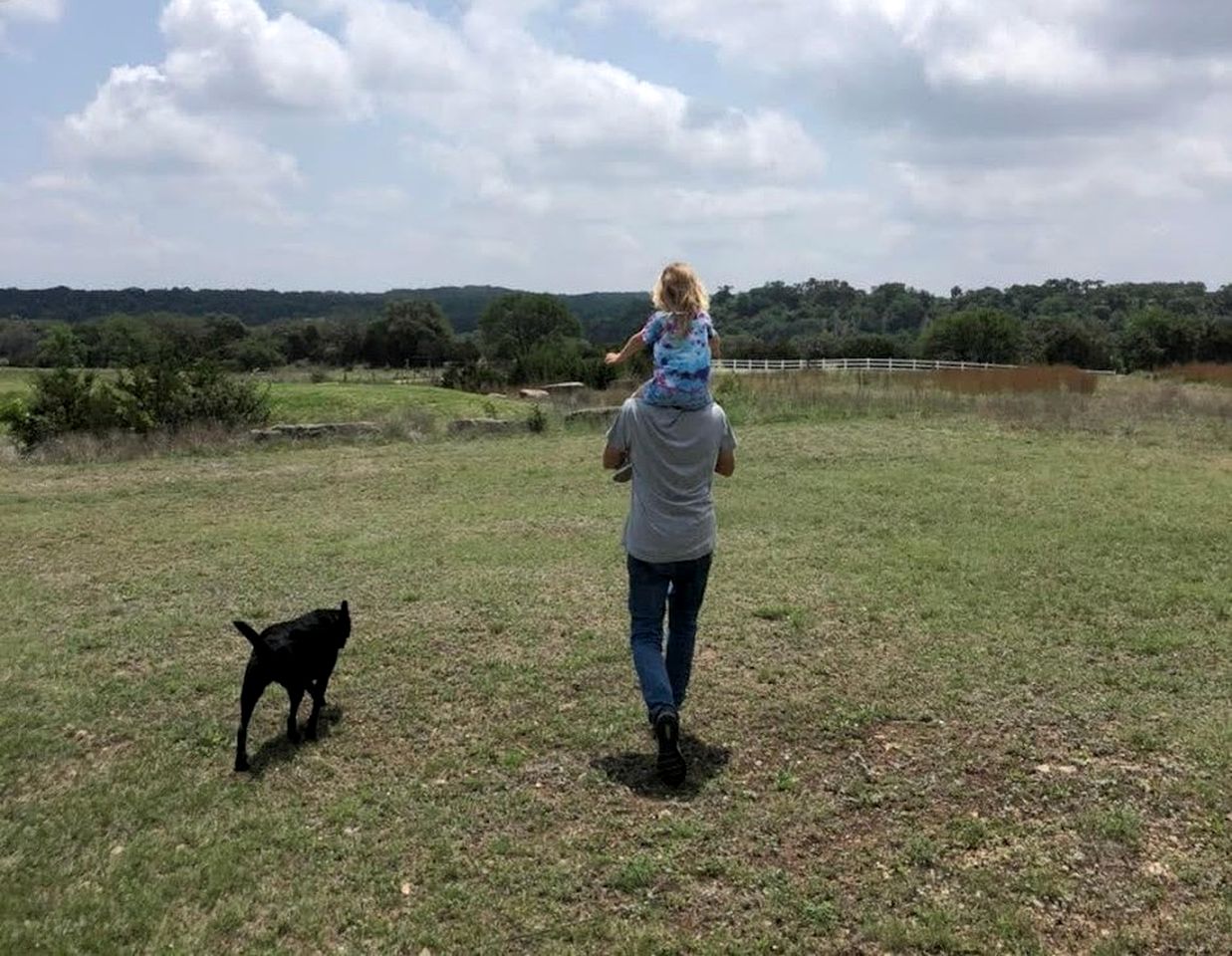 Cozy Caravan in Texas for Romantic Getaways to Nature