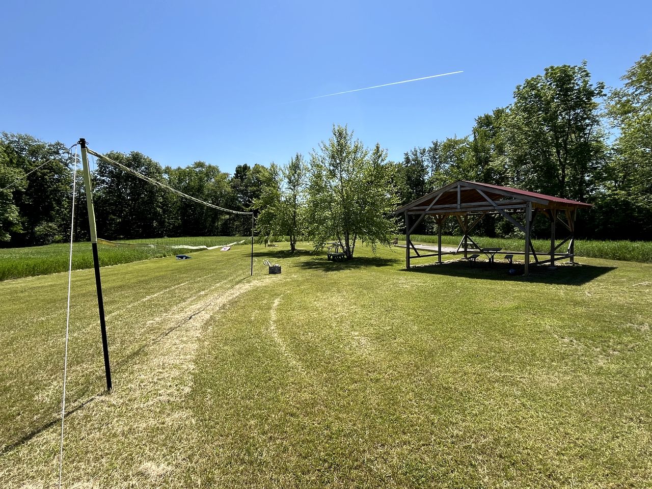 Lovely Quaint Cabins Amazing for Outdoor Activities and Create New Memories in Turner, Maine