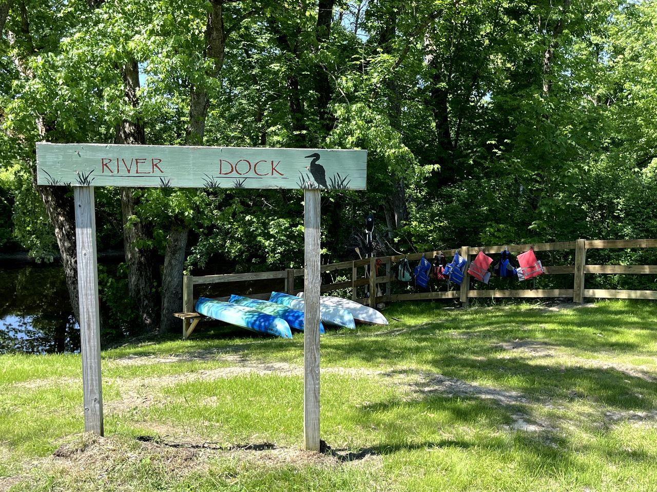 Lovely Quaint Cabins Amazing for Outdoor Activities and Create New Memories in Turner, Maine