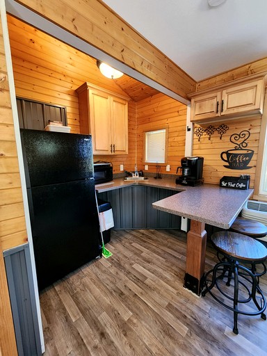 Cottages (United States of America, Whitehall, Wisconsin)