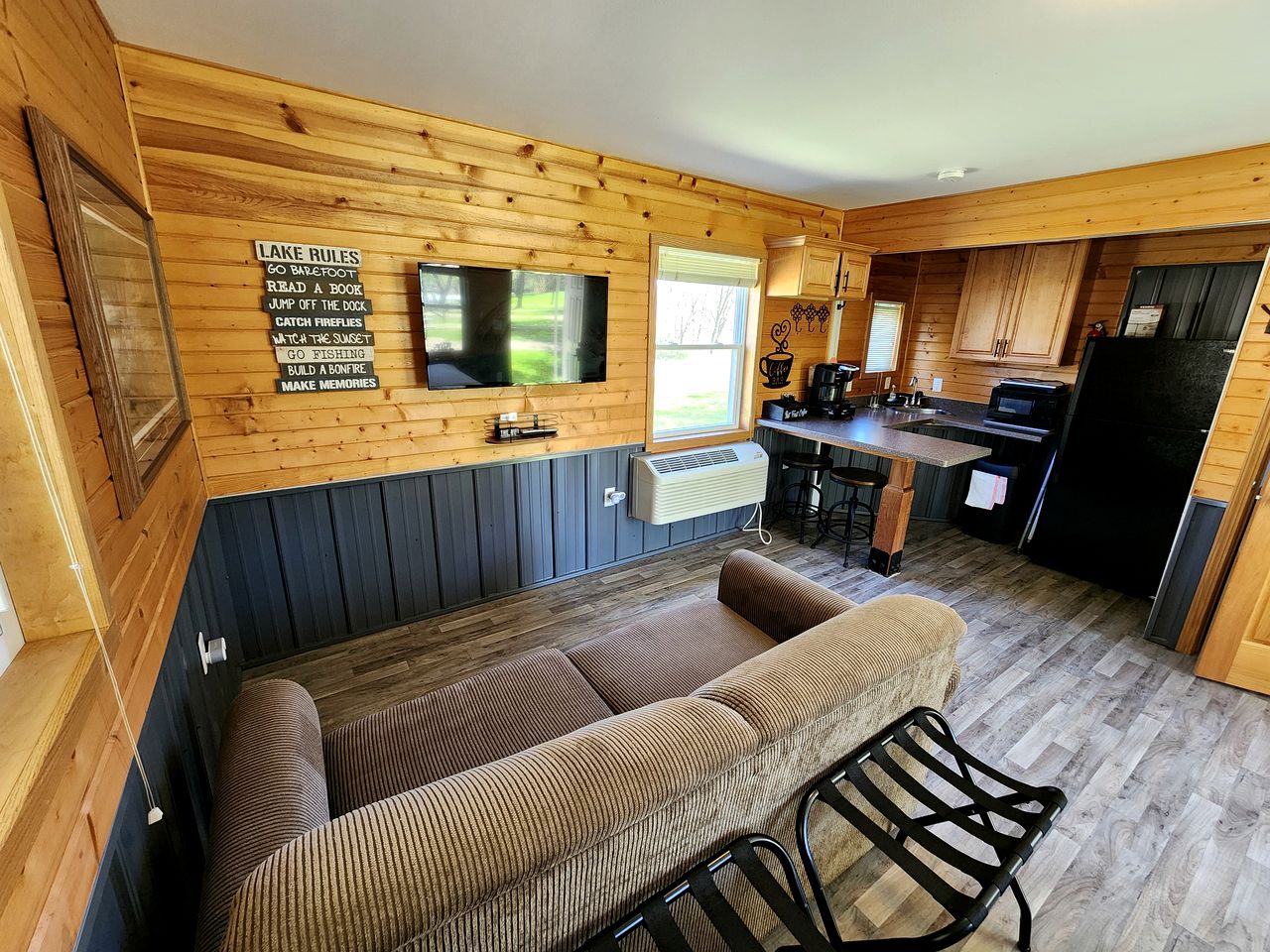 Pet-Friendly Cottage with Patio and BBQ in Trempealeau, Wisconsin
