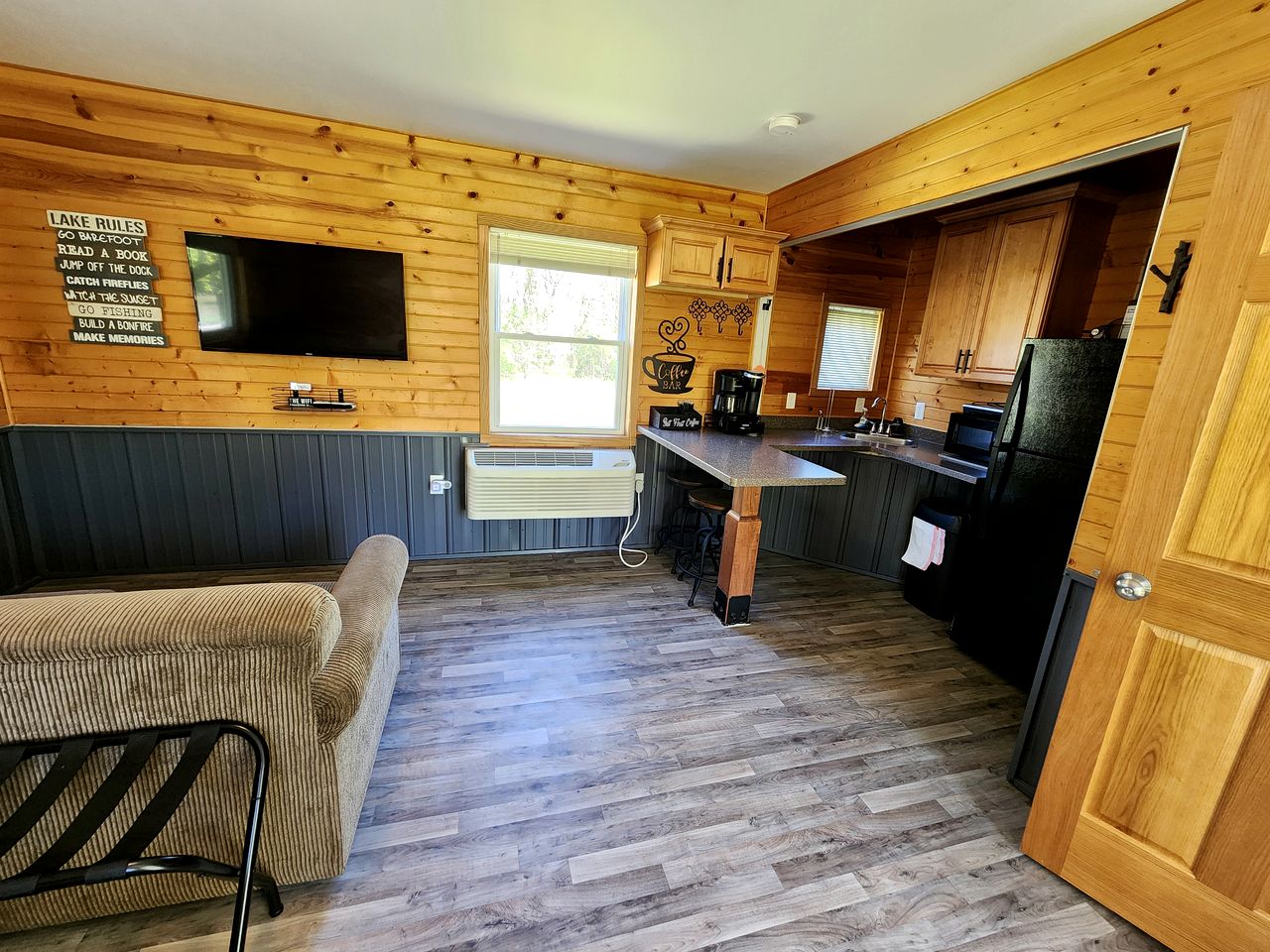 Pet-Friendly Cottage with Patio and BBQ in Trempealeau, Wisconsin