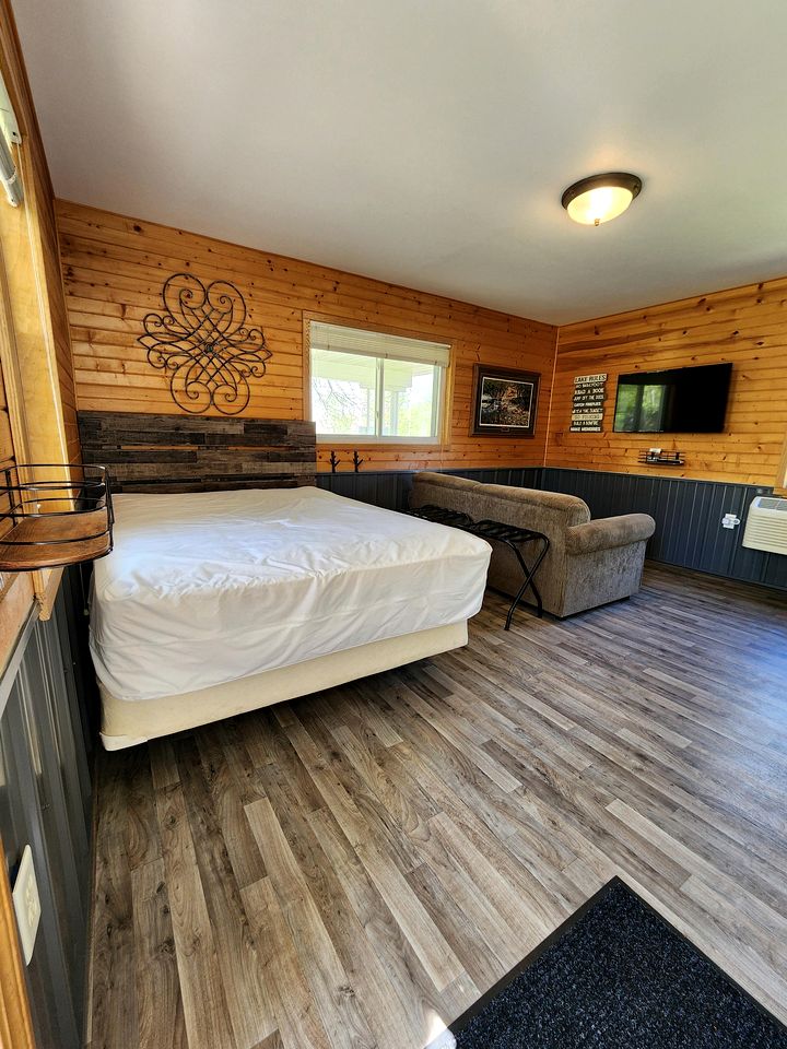 Pet-Friendly Cottage with Patio and BBQ in Trempealeau, Wisconsin