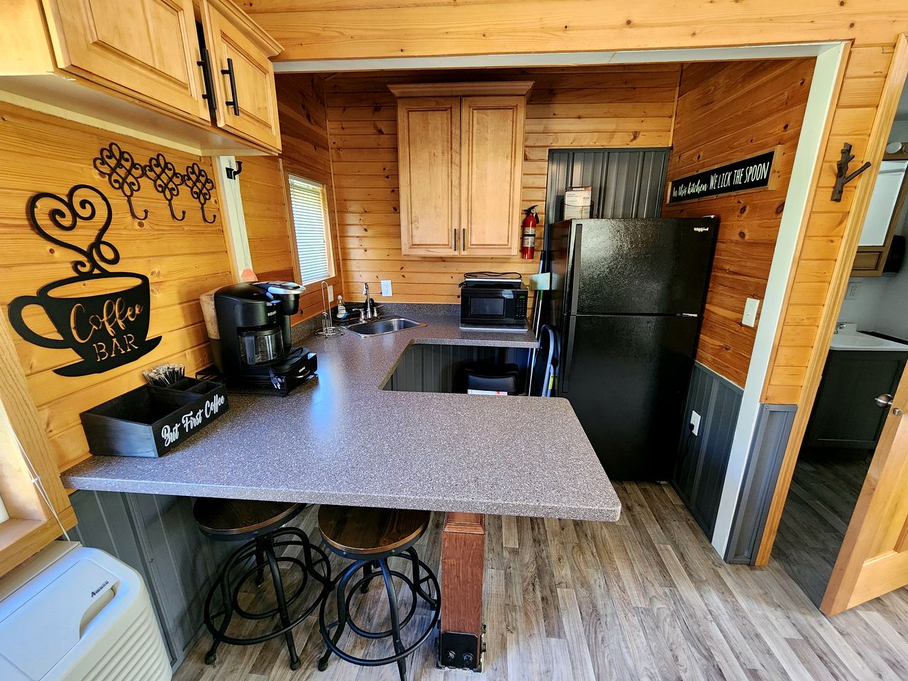 Pet-Friendly Cottage with Patio and BBQ in Trempealeau, Wisconsin