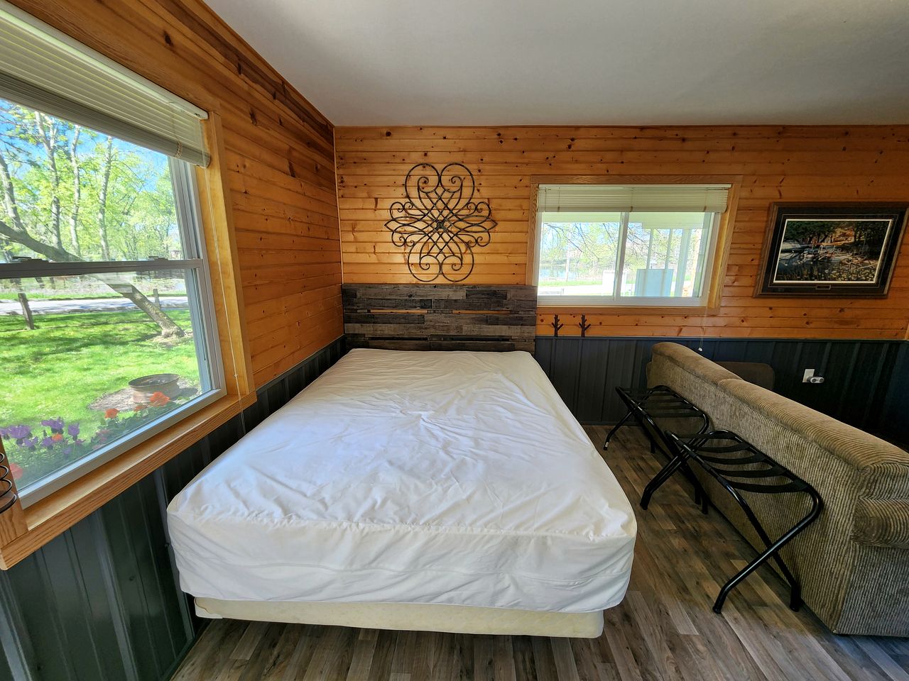 Pet-Friendly Cottage with Patio and BBQ in Trempealeau, Wisconsin