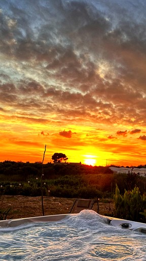 Safari Tents (Italy, Santa Maria del Focallo, Sicily)