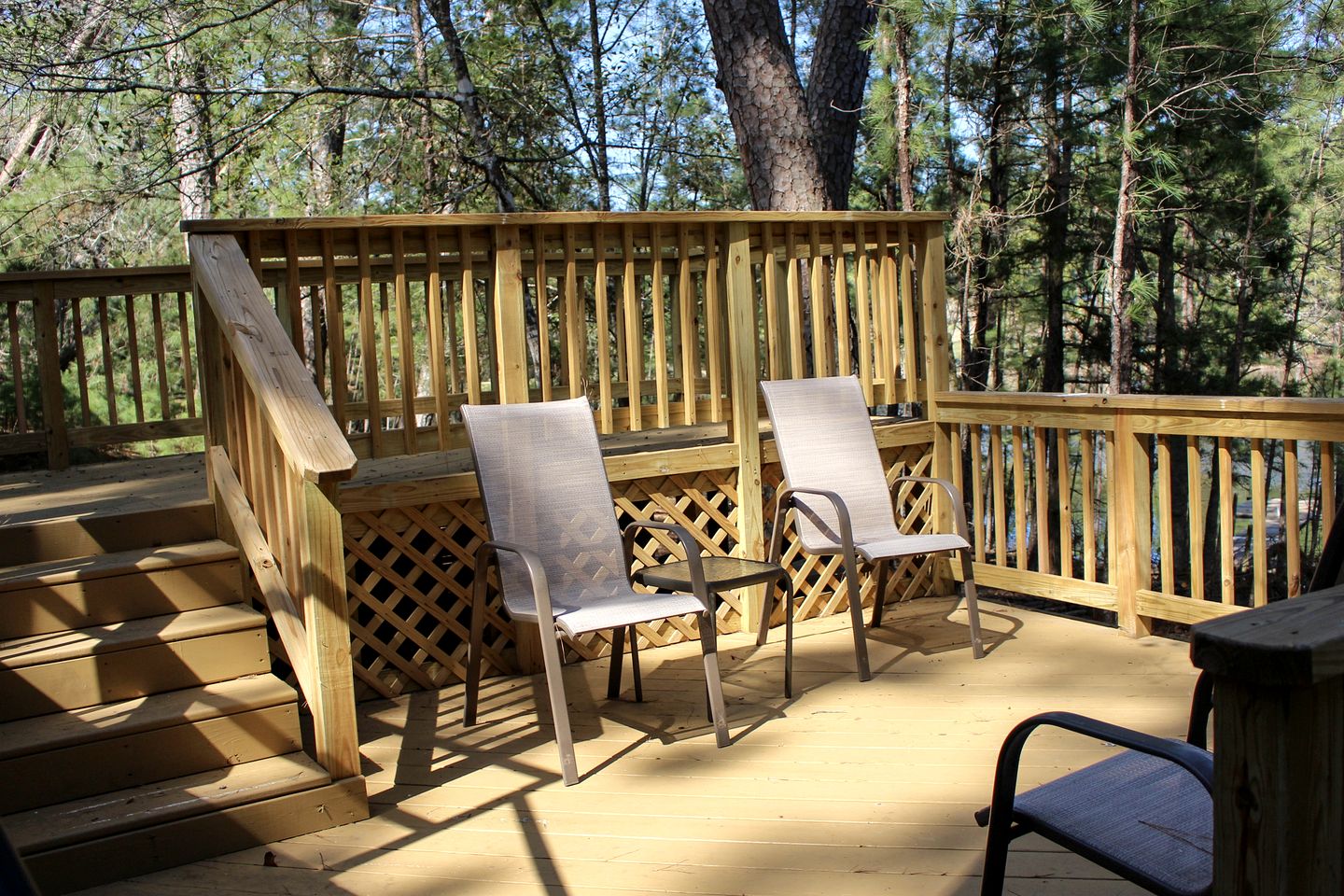 Group Cabin with Kayaks and Foosball Table in La Grange, Texas