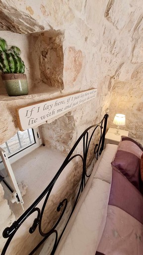 Domes (Italy, Martina Franca, Puglia)