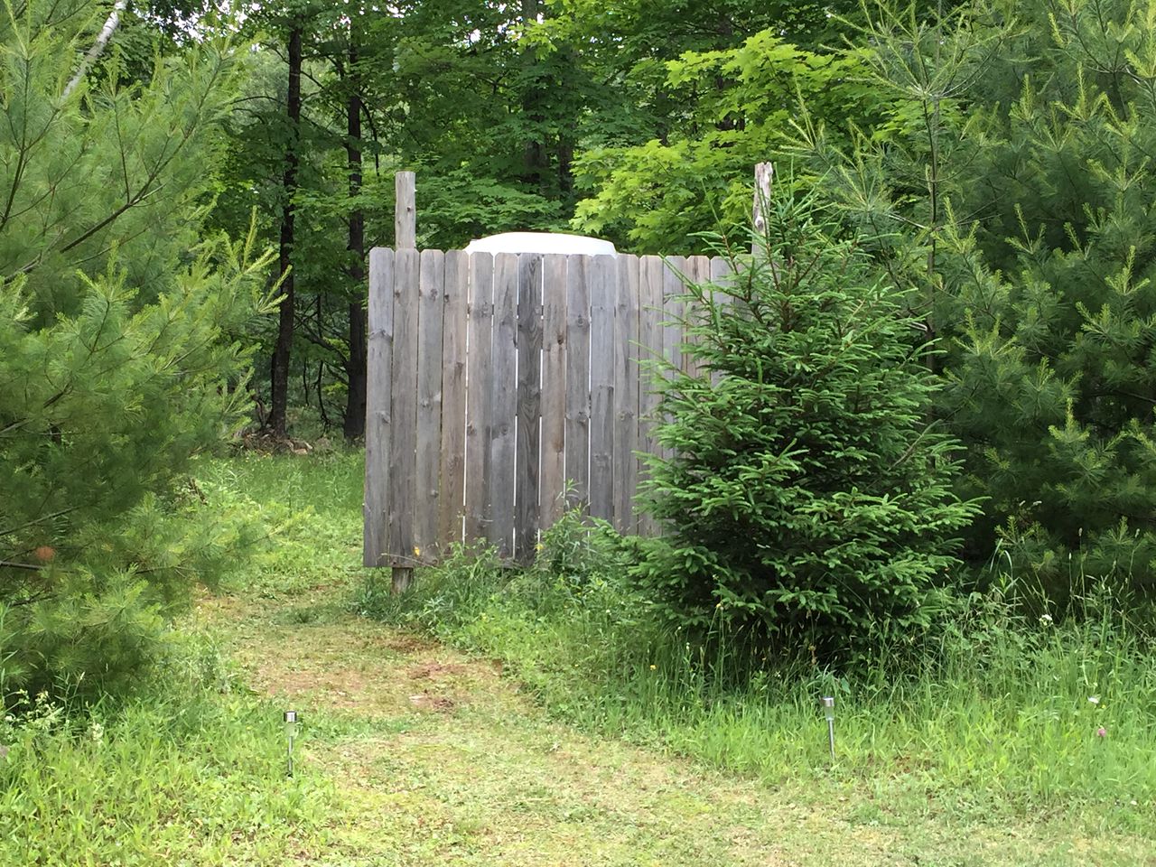 Secluded Safari Tent Camp for Entire Group in Woodstock, New York