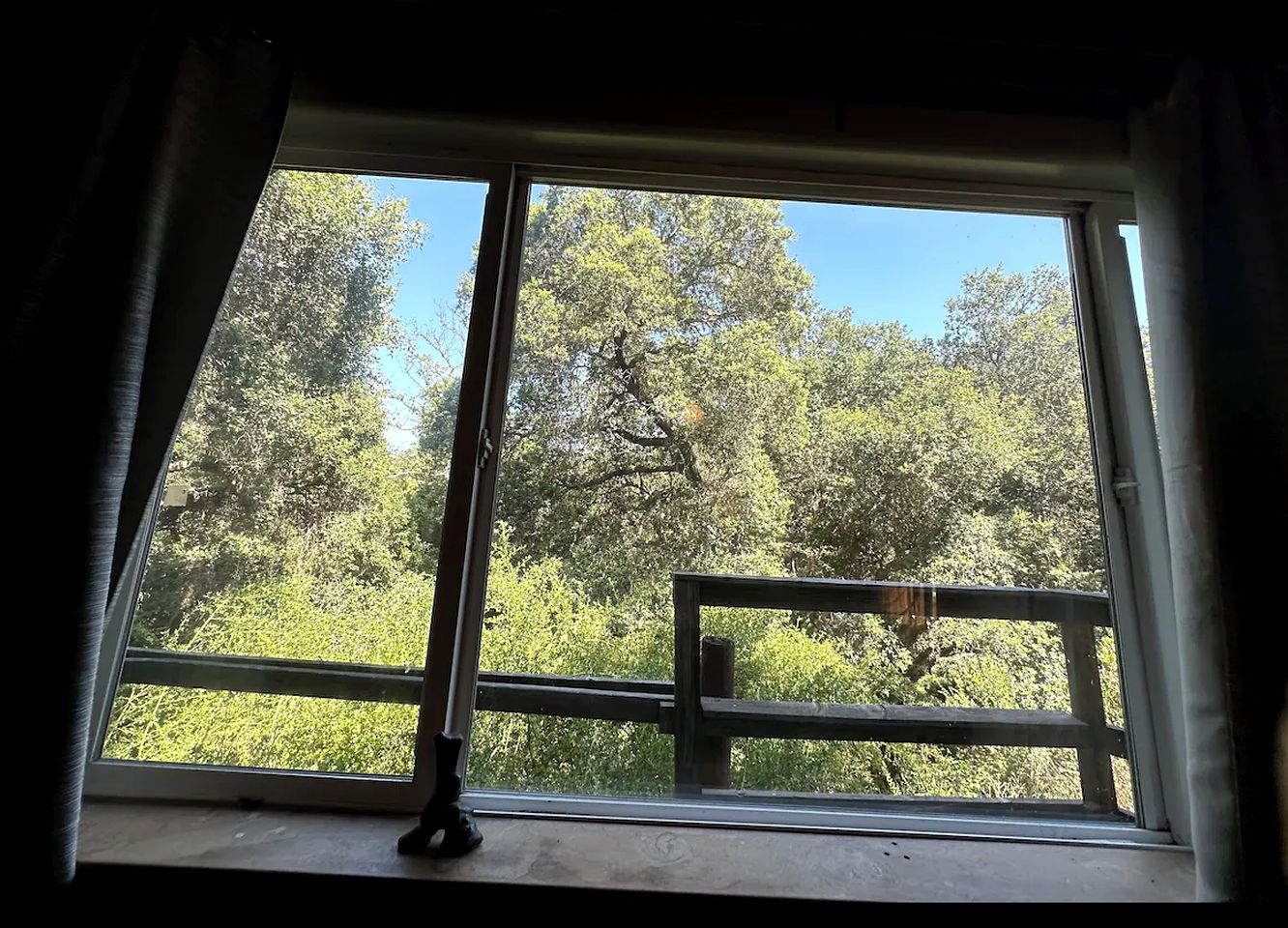 Charming Cabin Ideal for Hikers and Nature Lovers in Topanga, California