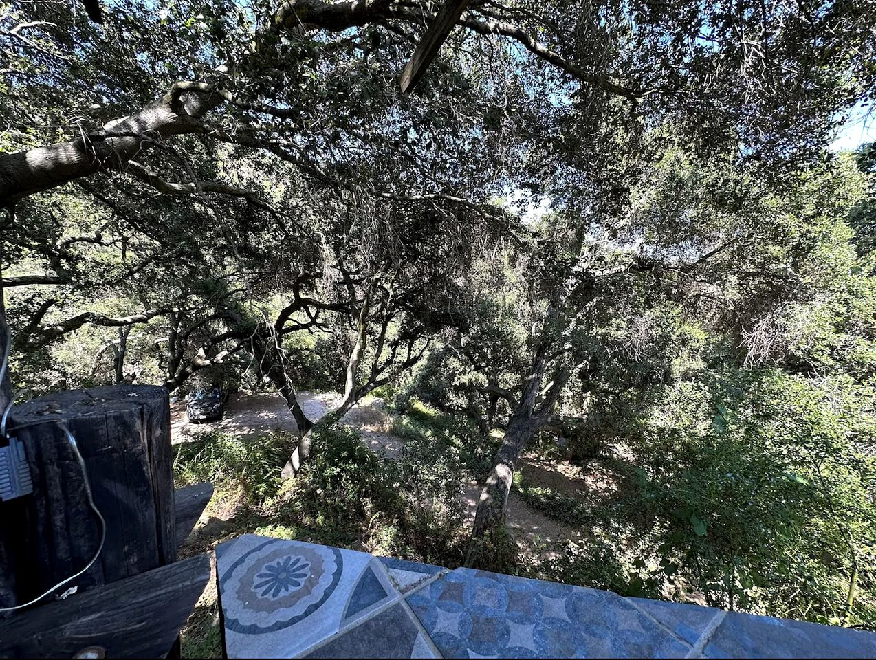 Charming Cabin Ideal for Hikers and Nature Lovers in Topanga, California