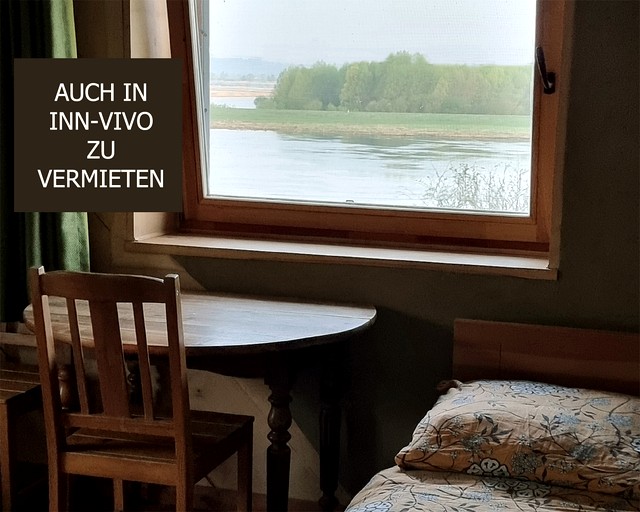 Cottages (Poland, Zaton Dolna, West Pomerania)