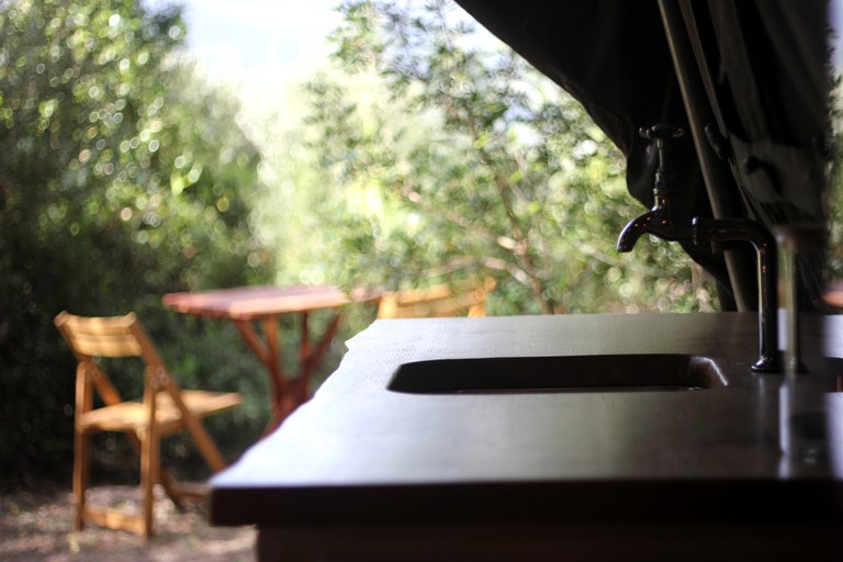 Safari Tents (Portugal, Sintra, Sintra)
