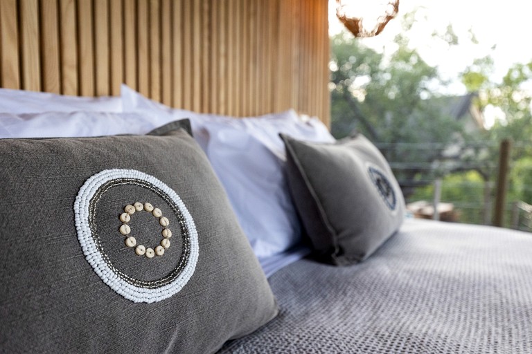 Safari Tents (South Africa, Hoedspruit, Limpopo)