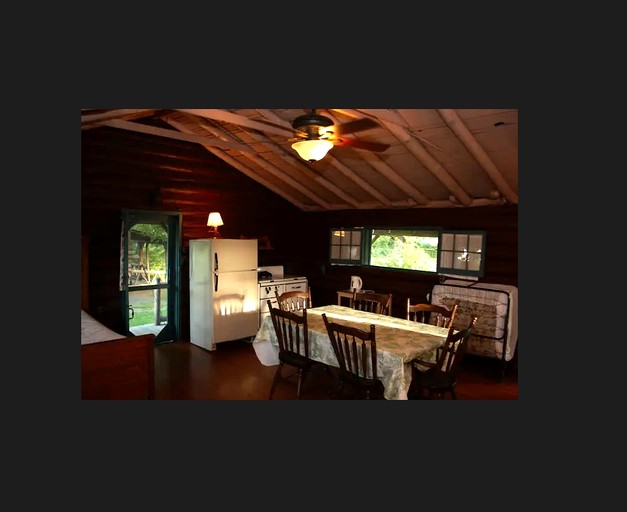 Cabins (United States of America, Hector, New York)