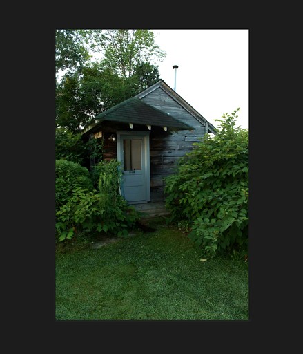 Cabins (United States of America, Hector, New York)