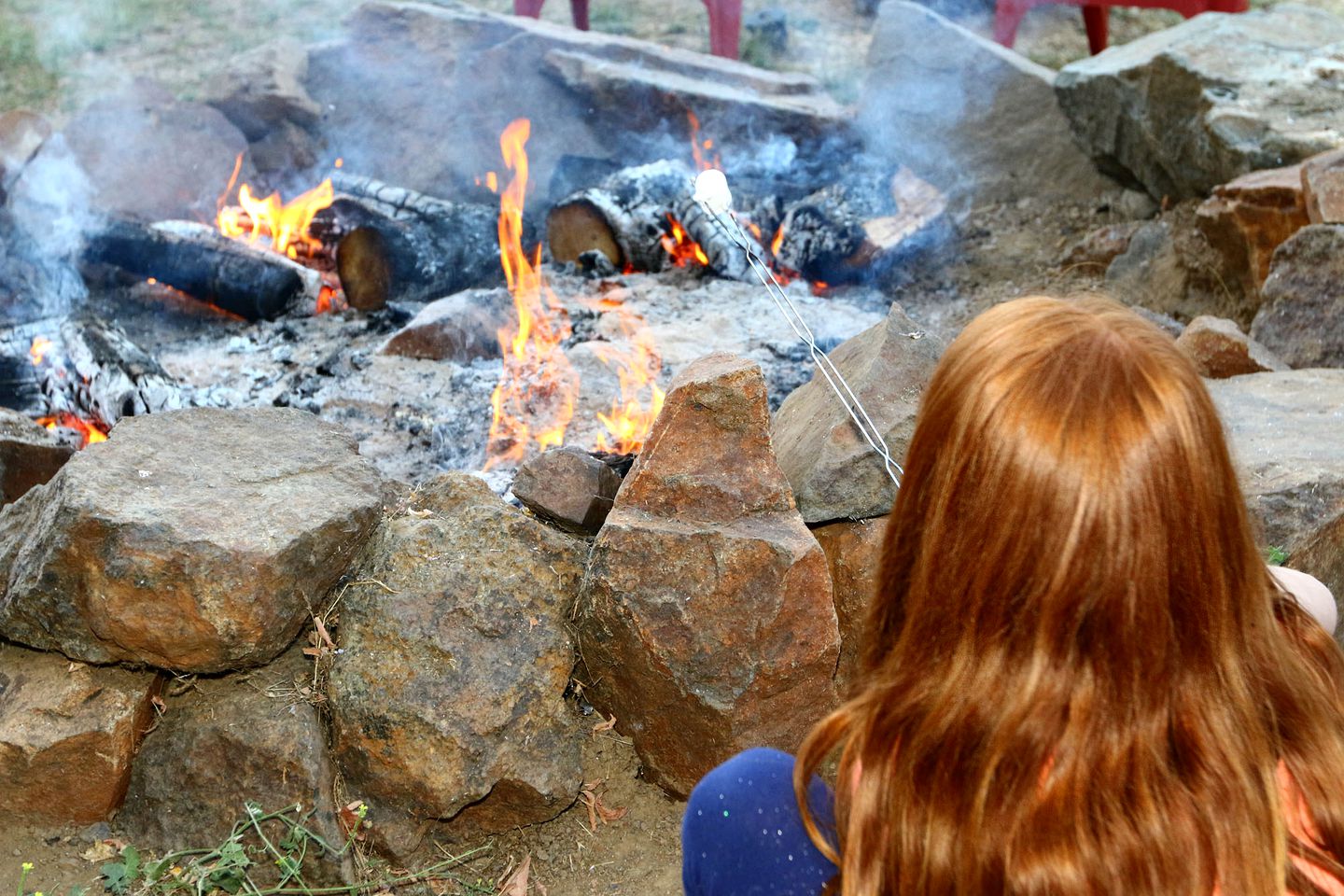 Cozy Family-Friendly Yurts with Shared Pool near Yosemite National Park