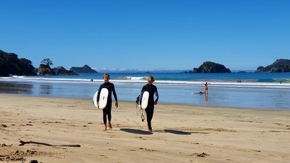 Romantic and Secluded Luxury Vacation Rental in the Bay of Islands photo 5