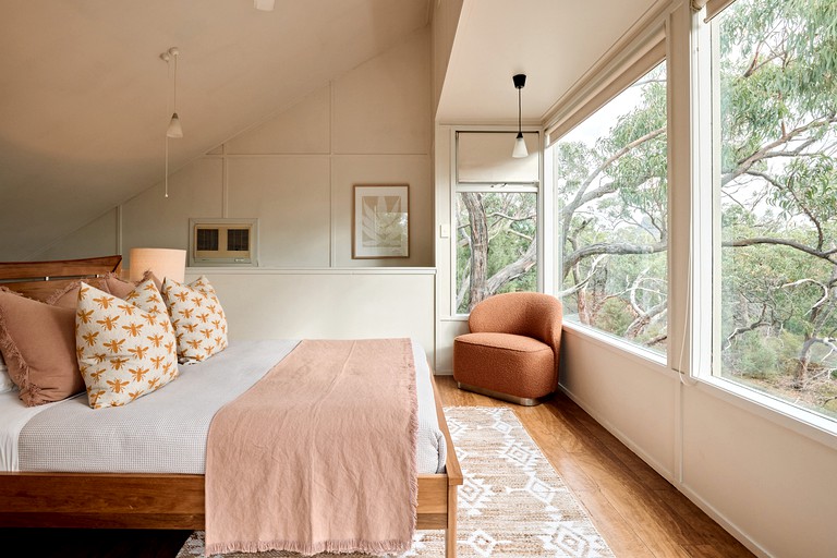 Tree Houses (Australia, Dunkeld, Victoria)