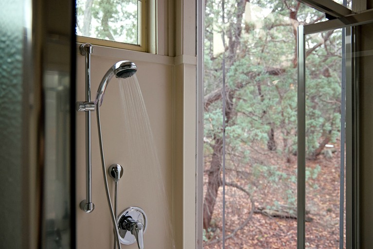 Tree Houses (Australia, Dunkeld, Victoria)