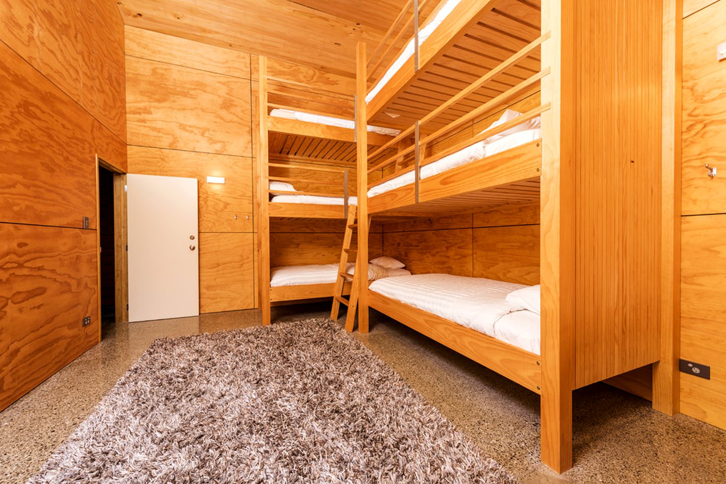 Spacious and Modern Beachfront Glamping Rental in Punakaiki, New Zealand