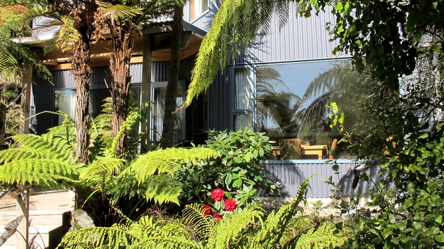 Gorgeous Suite Rental for Weekend Getaways in a Punakaiki Accommodation on the South Island