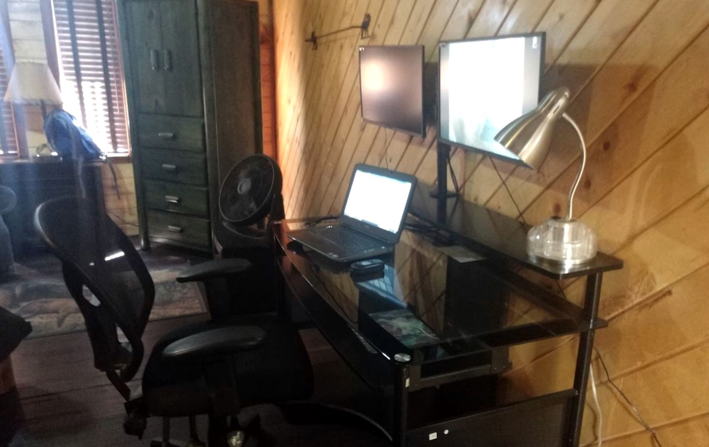 Cozy Cabin Rental with Amazing Mountain View near Gila National Forest, Arizona