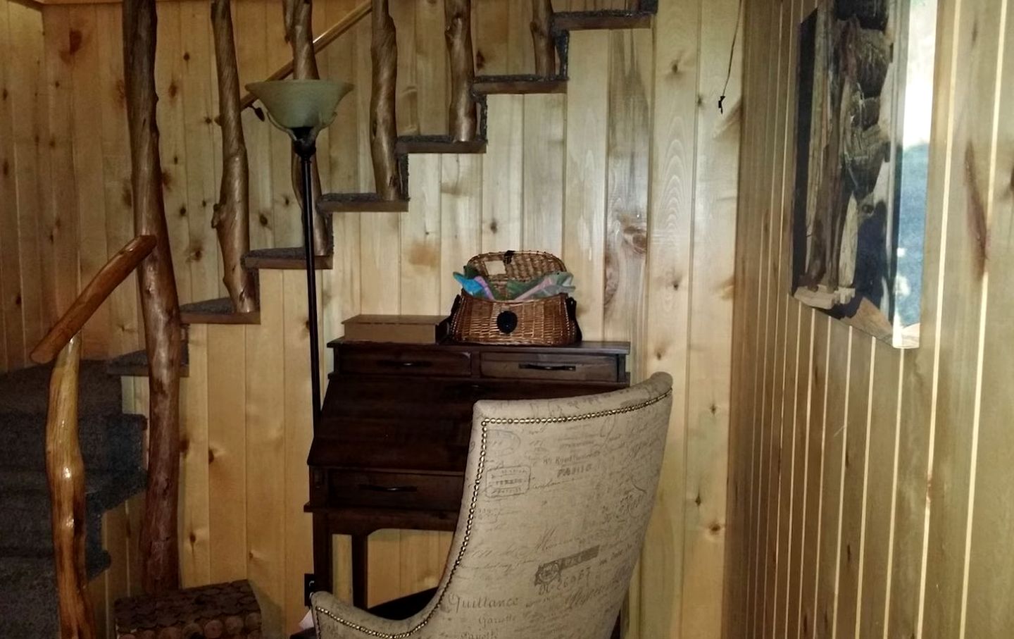 Cozy Cabin Rental with Amazing Mountain View near Gila National Forest, Arizona