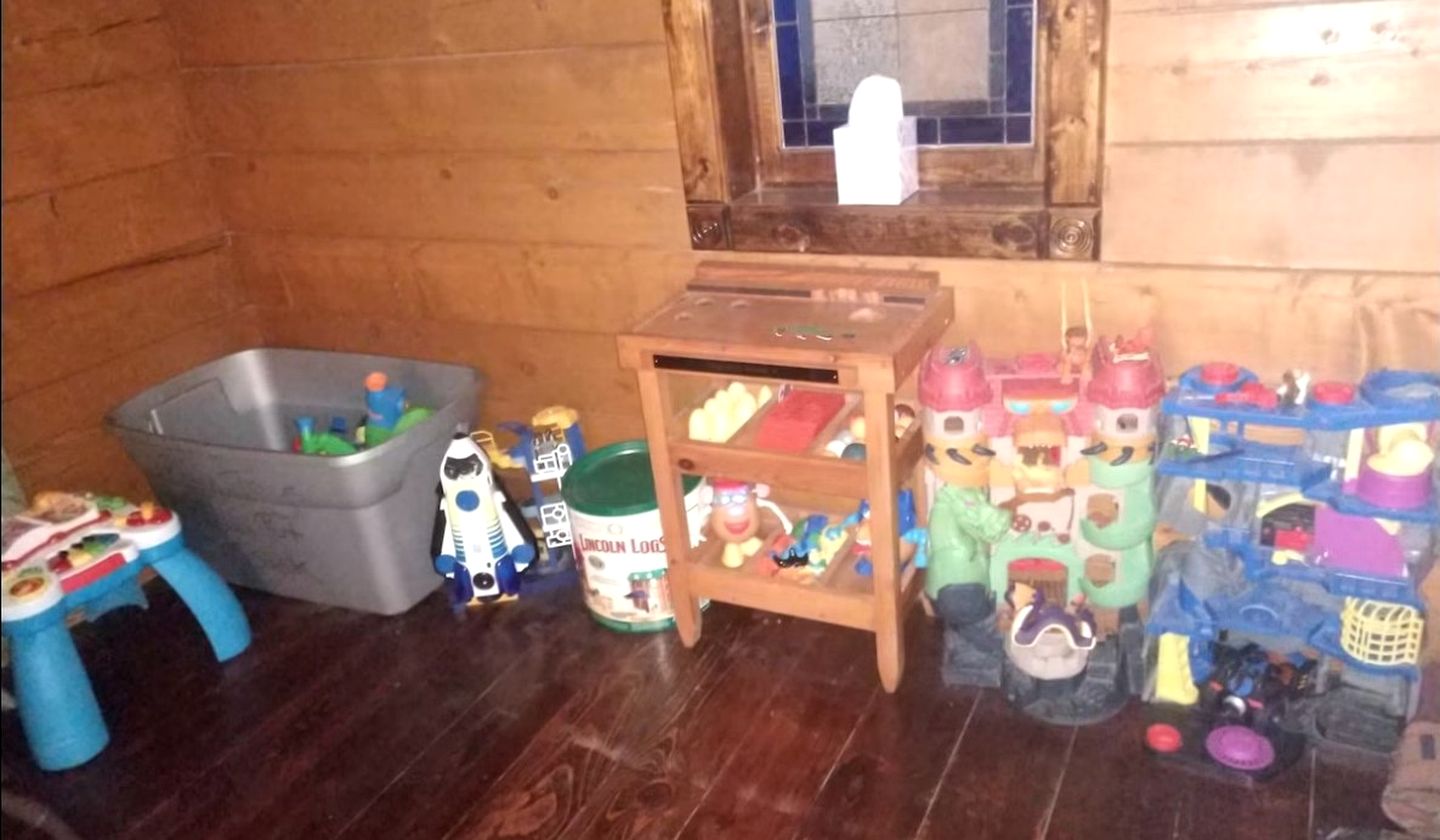 Cozy Cabin Rental with Amazing Mountain View near Gila National Forest, Arizona