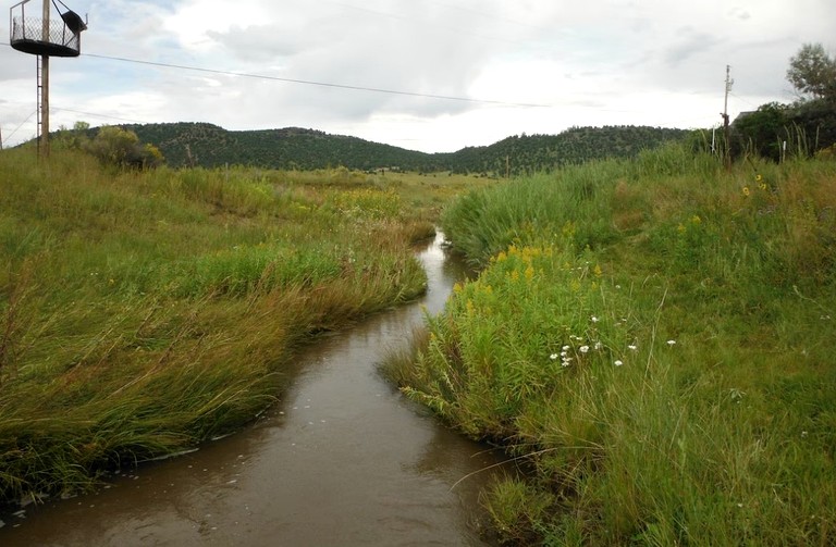 Nature Lodges (United States of America, Nutrioso, Arizona)