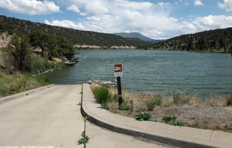 Nature Lodges (United States of America, Nutrioso, Arizona)