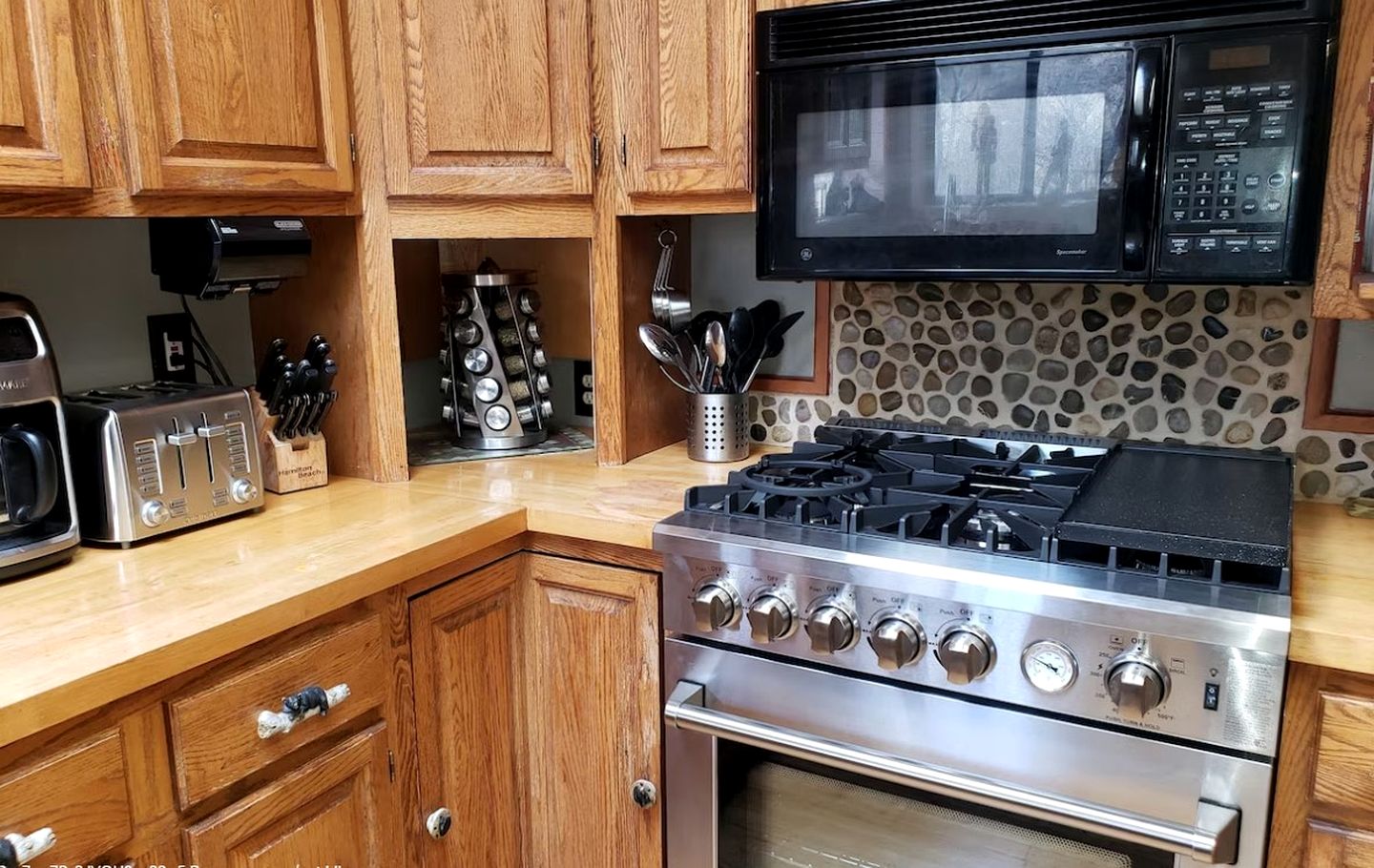 Cozy Cabin Rental with Amazing Mountain View near Gila National Forest, Arizona