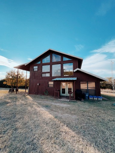 Cabins (United States of America, Glen Rose, Texas)