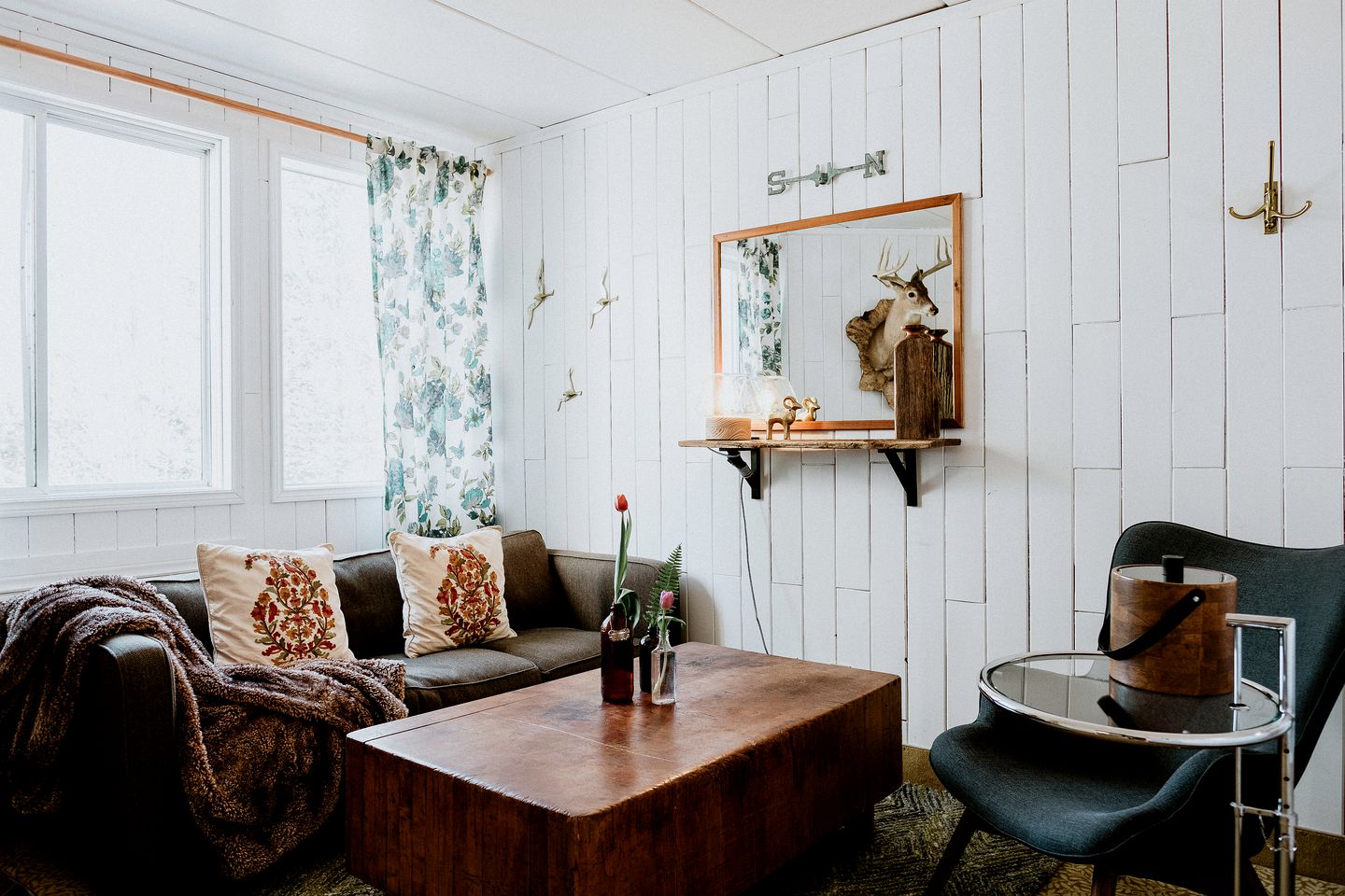 Stunning Suite Rental with Panoramic Lake Views in Sundridge, Ontario