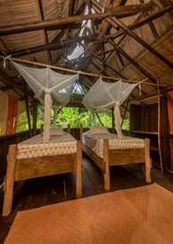 Finca Exotica Eco Lodge photo 2