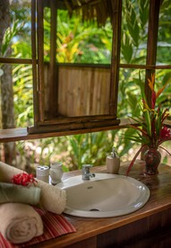 Finca Exotica Eco Lodge photo 3