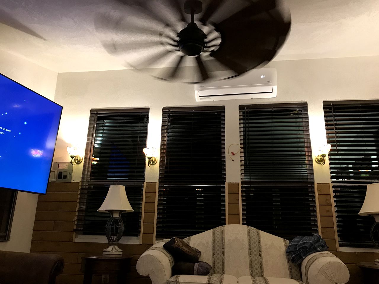 Authentic Barn Vacation Rental on a Horse Ranch near San Antonio