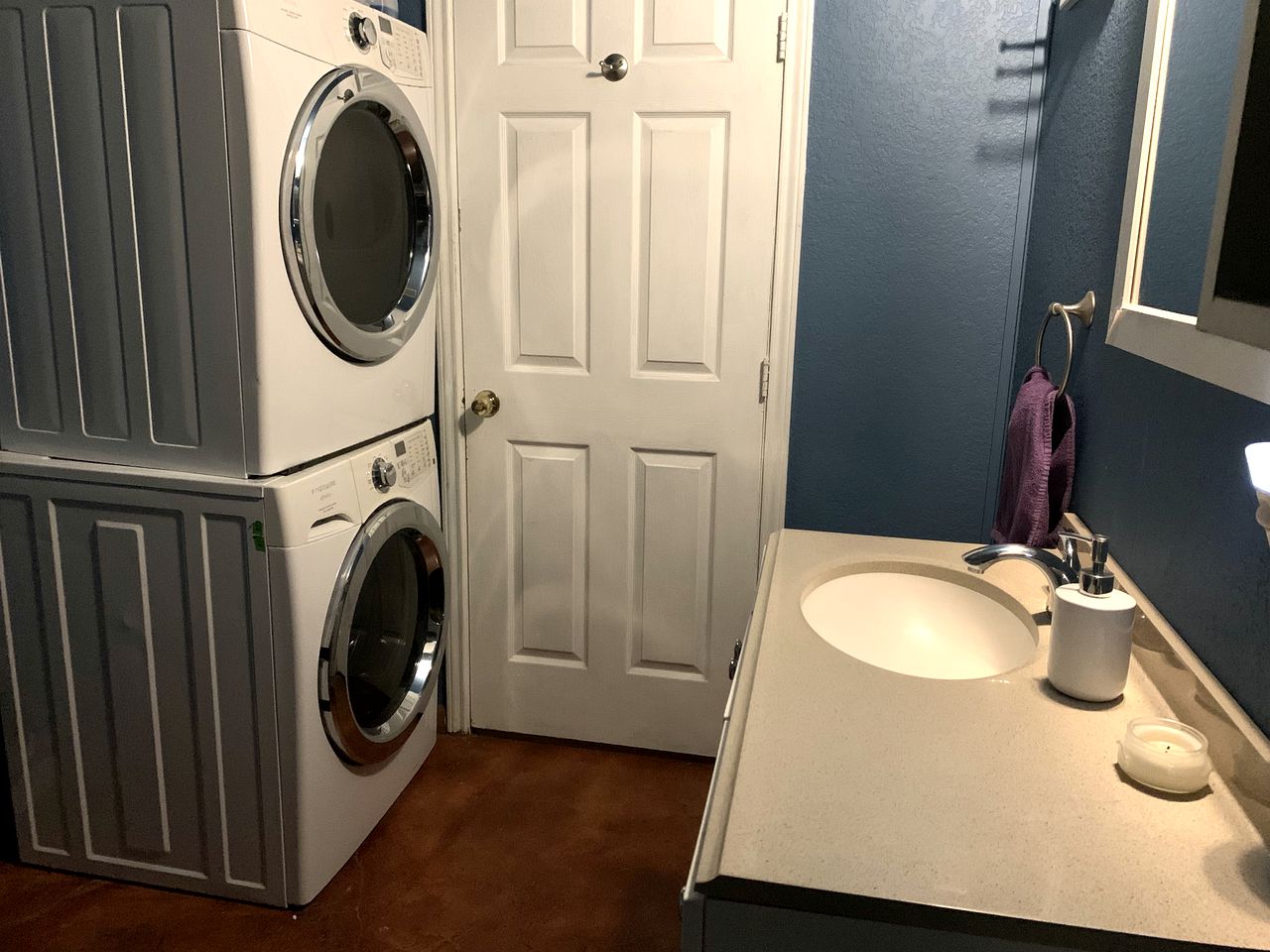 Authentic Barn Vacation Rental on a Horse Ranch near San Antonio